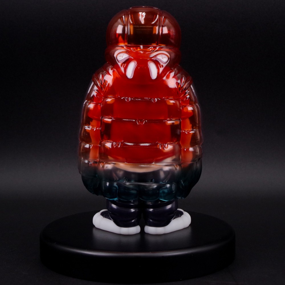 ソフビ/JZL Mode/GYAROMI×OUTFIT DREG 2.0(Dreg Ver.)｜墓場の画廊