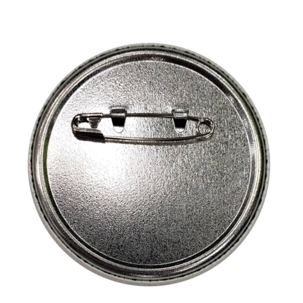 back number缶バッチ しらかばちゃん缶バッヂ【I♡佐久穂町】 | yamania