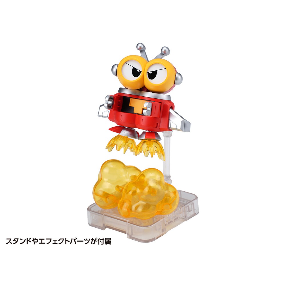 ビーロボカブタック/トビマスカイ＆デンデンローラー セット｜墓場の