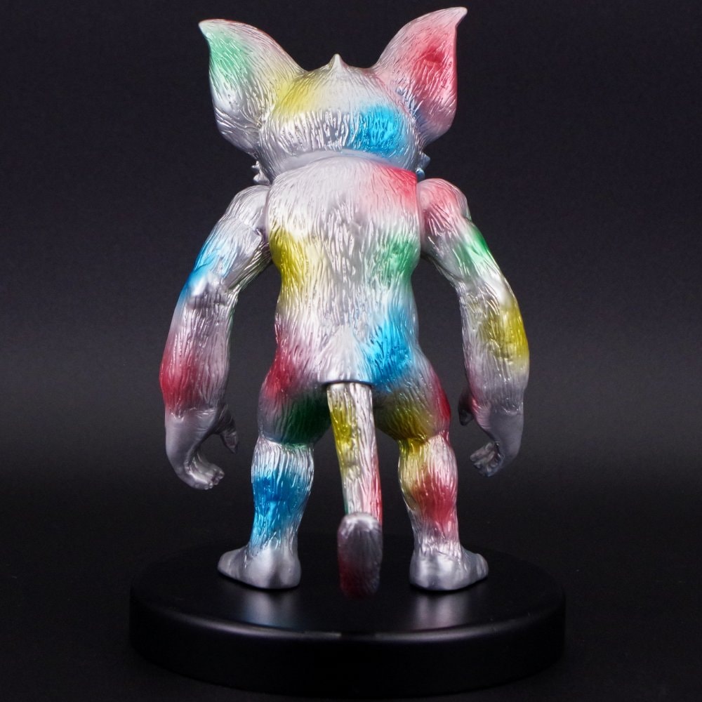 ソフビ/ART JUNKIE アートジャンキー/バイオレントキャット