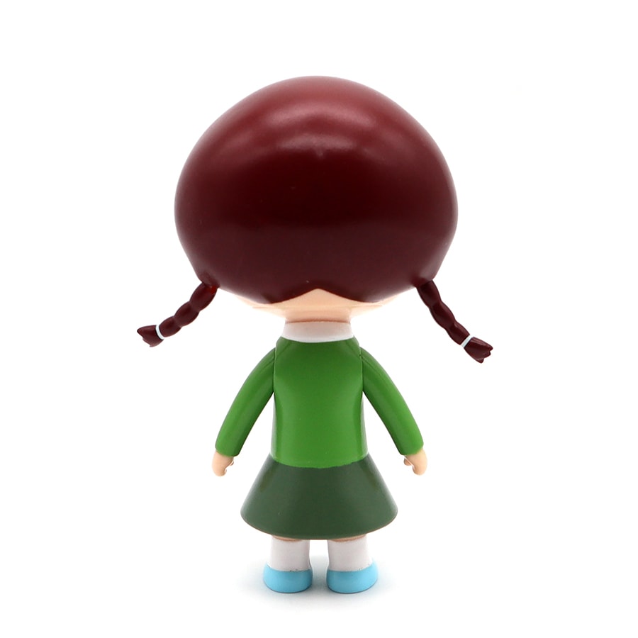 SOFVIPS ちびまる子ちゃん まる子　たまちゃん SOFVIPS ちびまる子ちゃん たまちゃん 2ndカラー 完成品
