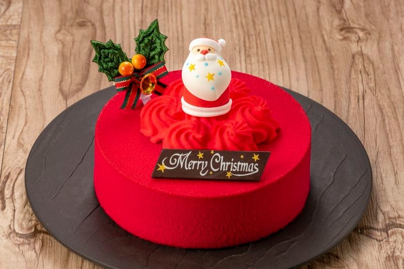 Xmasアニバーサリー　【完売御礼】