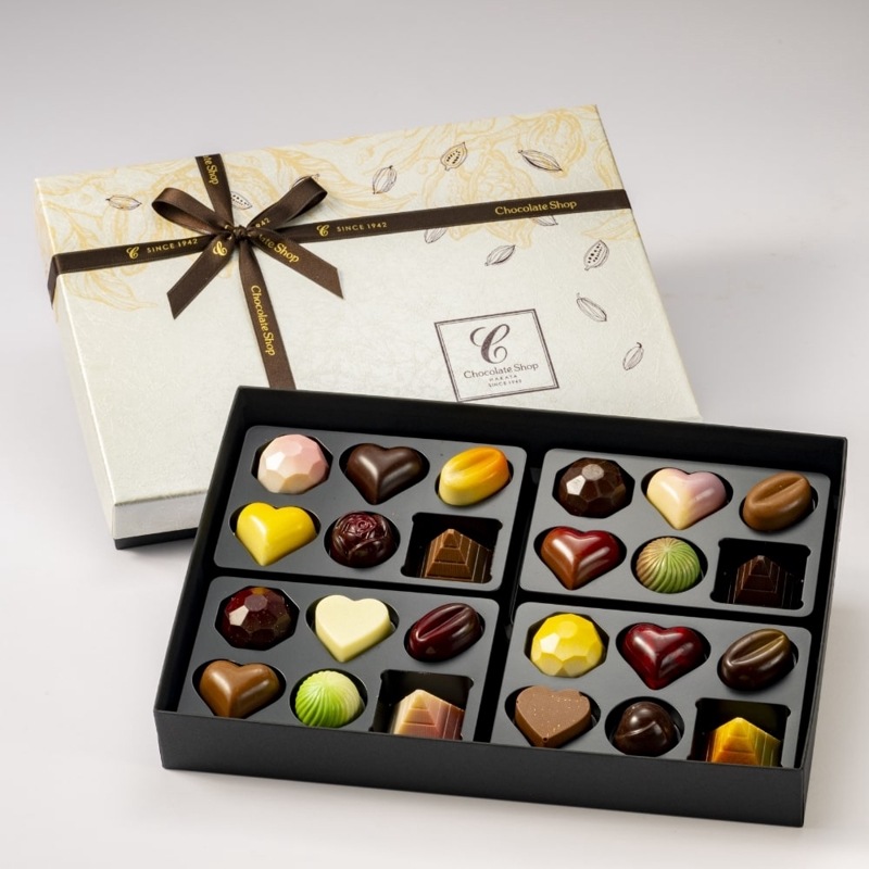 ノワールシリーズ（24個）