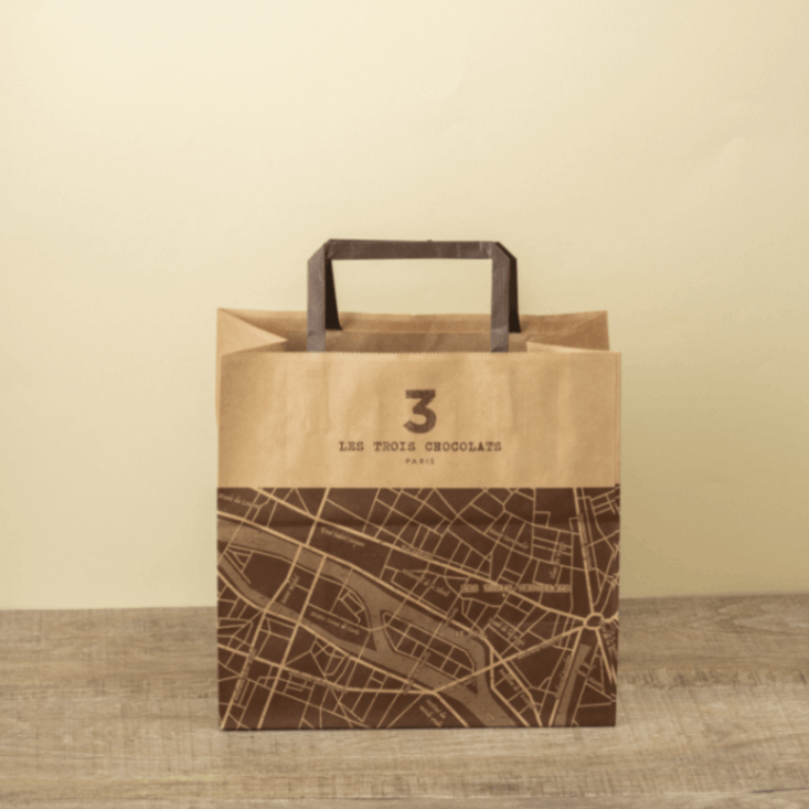 ギフト袋（小）