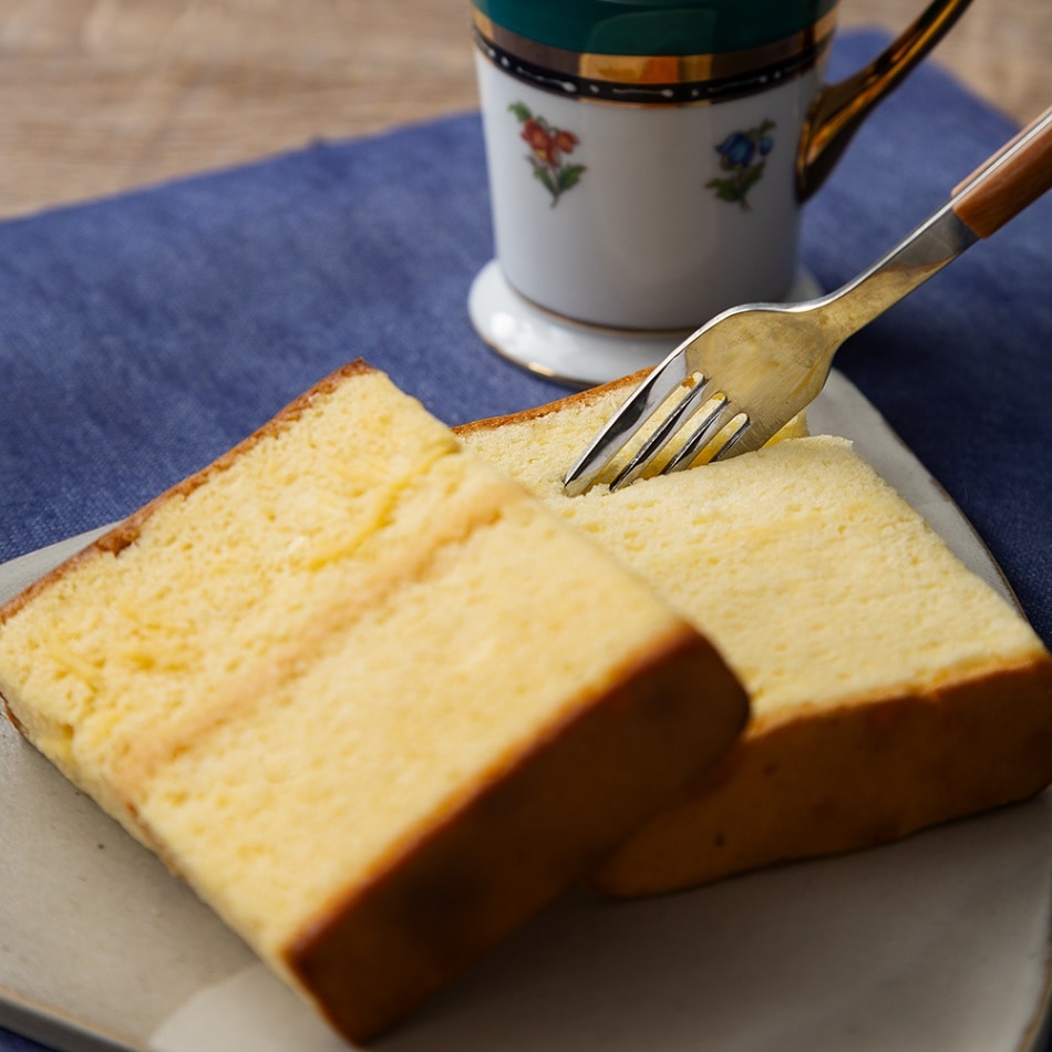 シルク4個入(ホワイト×2・キャラメル×2）【限定50個】