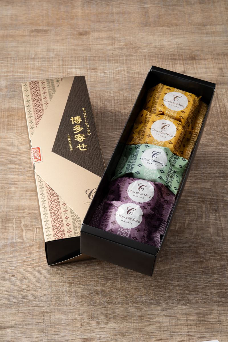 博多寄せ（5個入）
