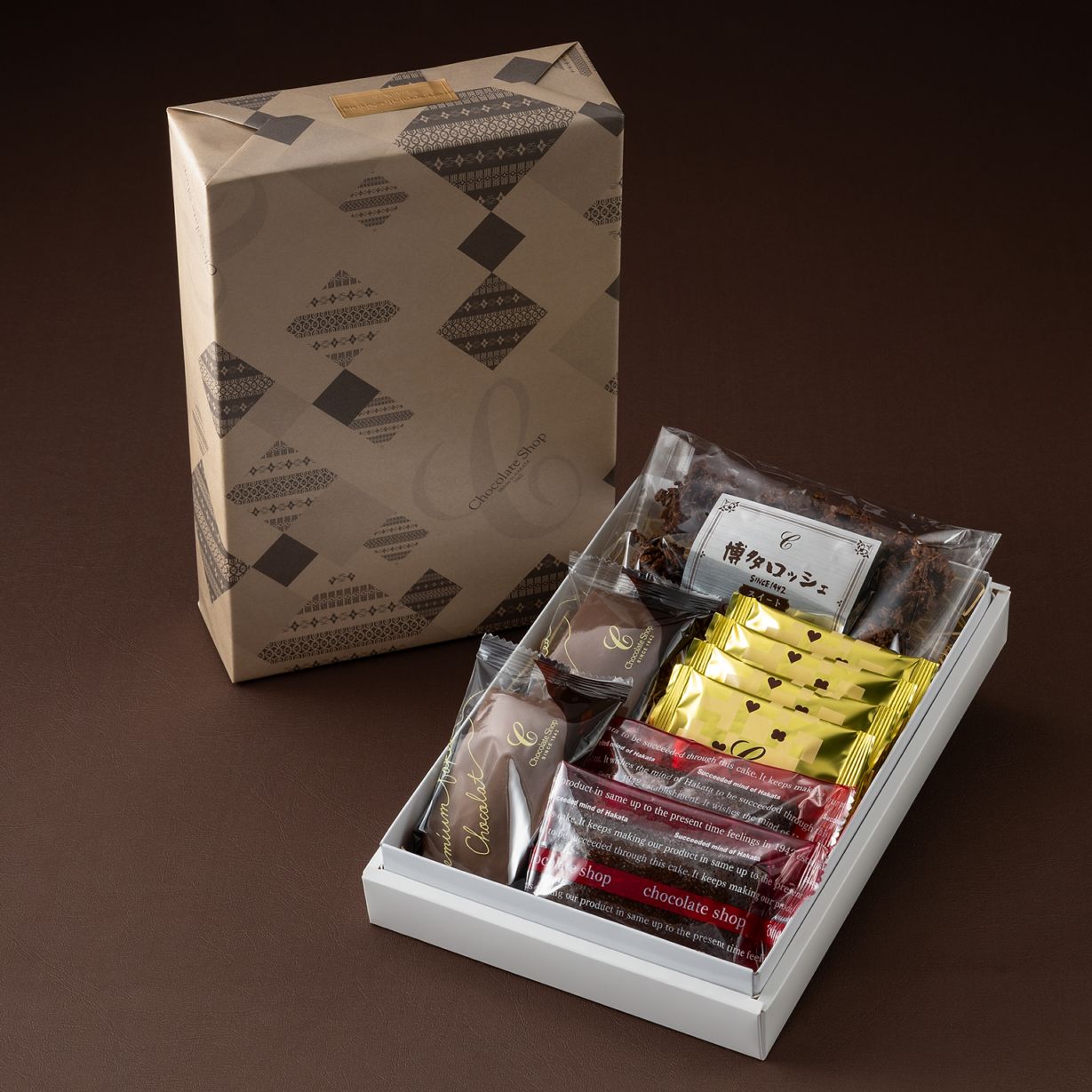 価格から選ぶ | Chocolate Shop ONLINE SHOP チョコレートショップ