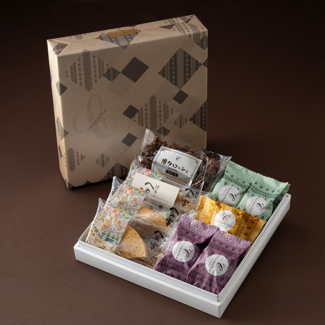 季節限定 | Chocolate Shop ONLINE SHOP チョコレートショップ