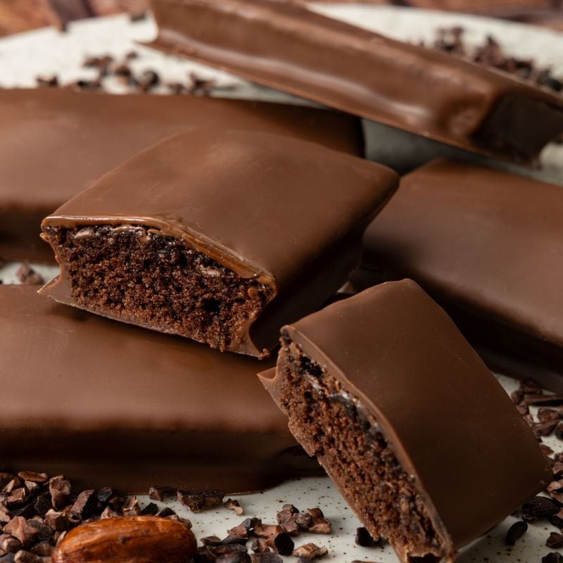 【完売御礼】プレミアム焼きショコラ（5個入）【3/16以降お届け不可】