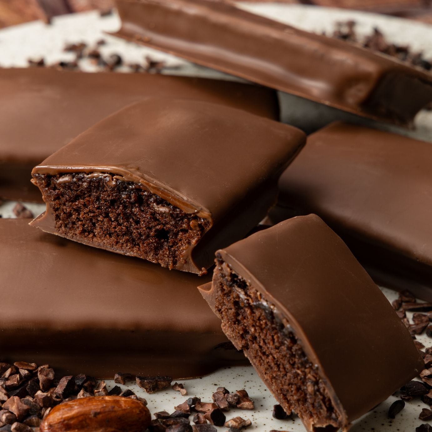 【完売御礼】プレミアム焼きショコラ（5個入）【3/16以降お届け不可】