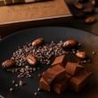 博多の石畳12粒入り（生チョコミルク）