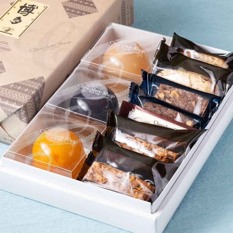 夏の贈り物（小）