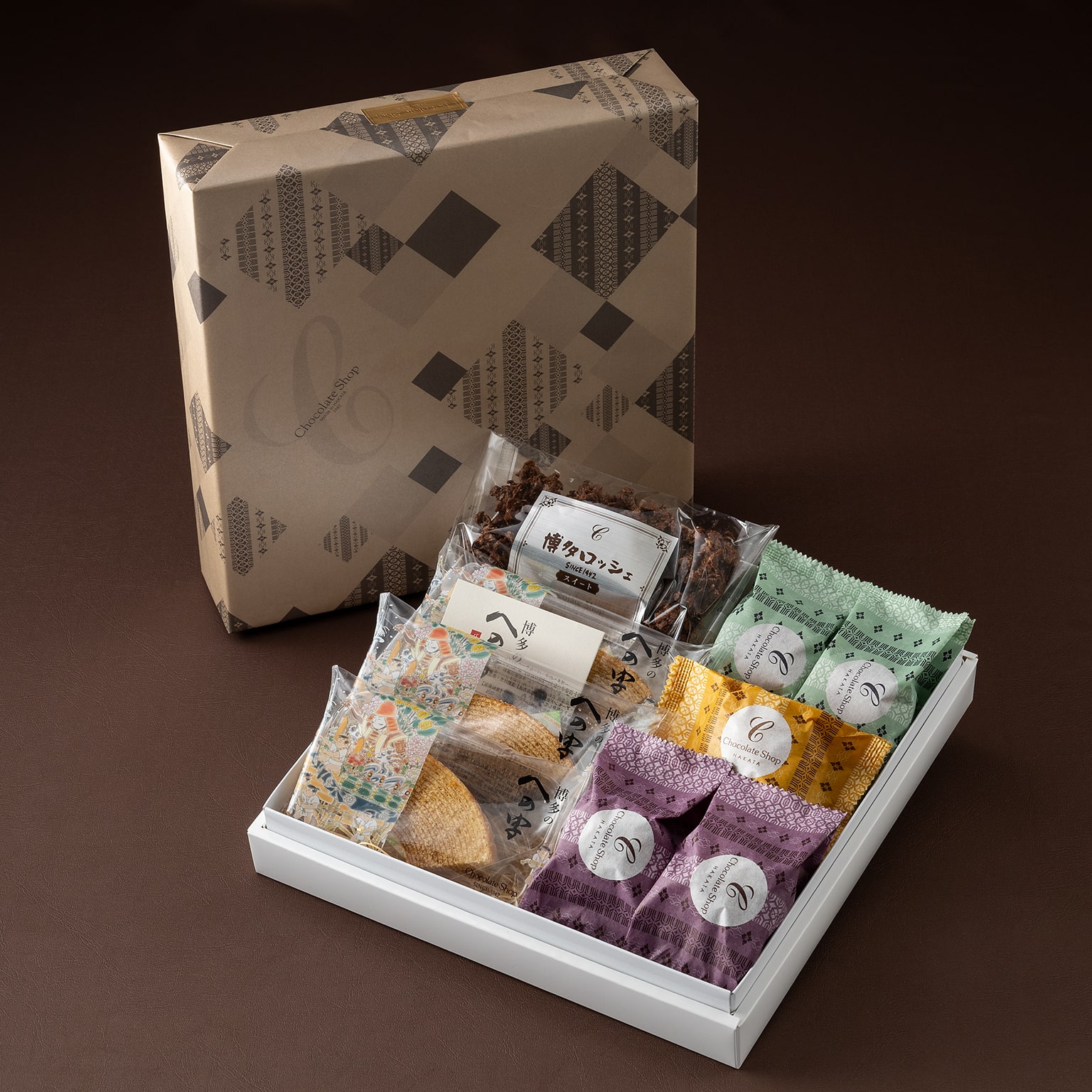 博多寄せ-あつらえ便り-(大)1/15以降のお届け不可