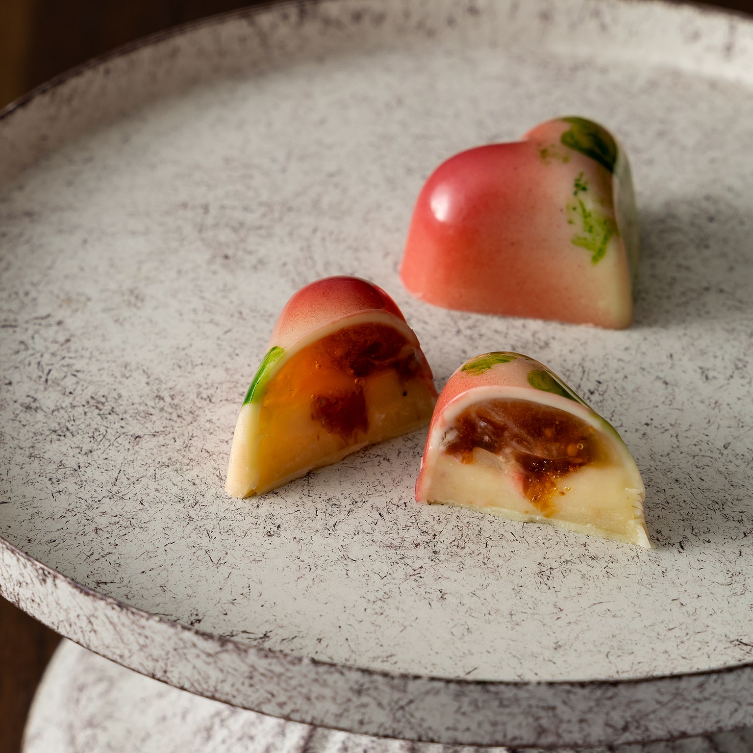 ぼる部屋 いちじくショコラ(4個入)【完売御礼】