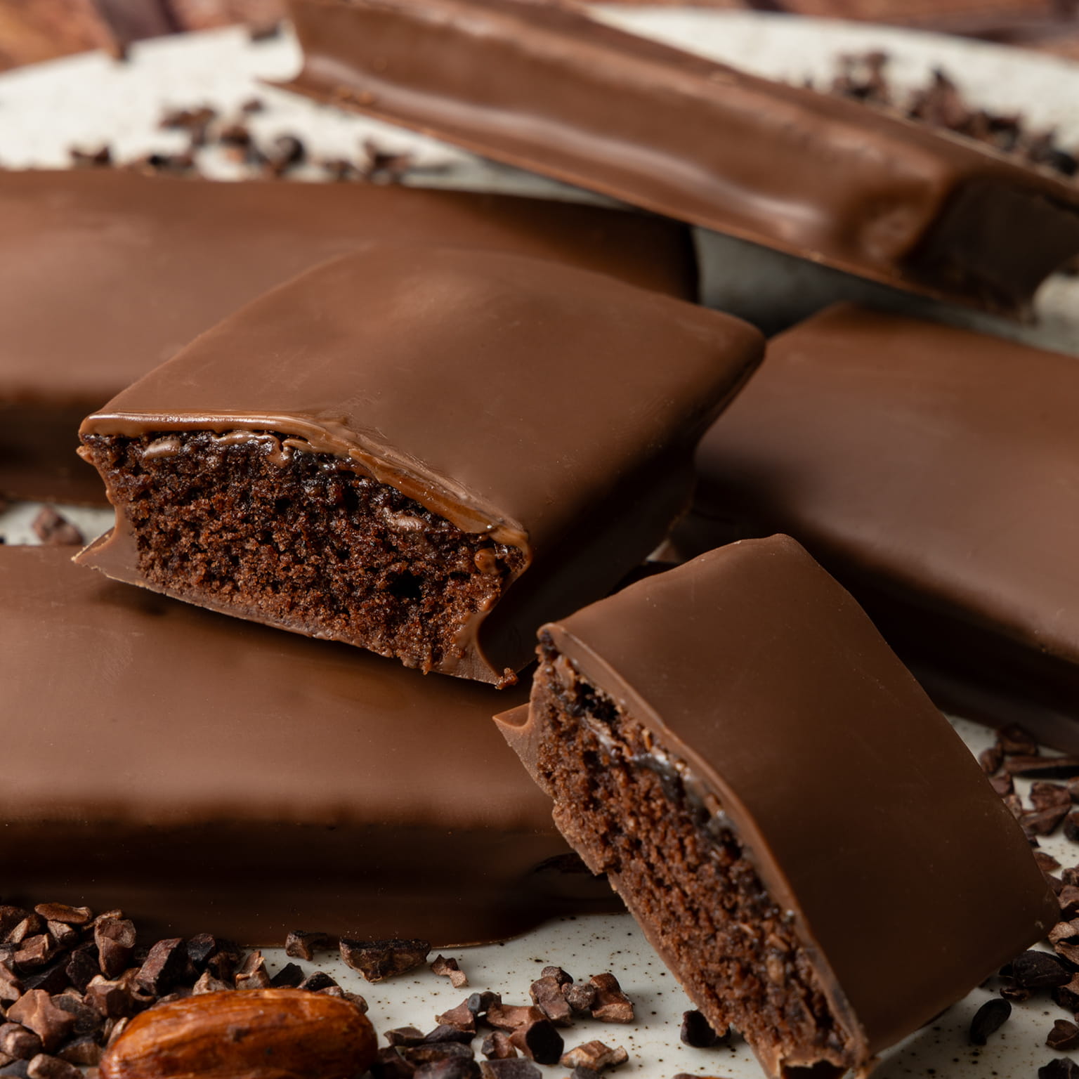 【完売御礼】プレミアム焼きショコラ（5個入）【3/16以降お届け不可】