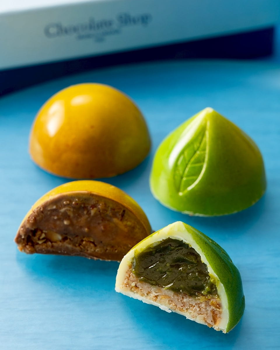 The sous la Lune(テスラ リュニュ)~月の下のお茶~ 【3/16以降お届け不可】