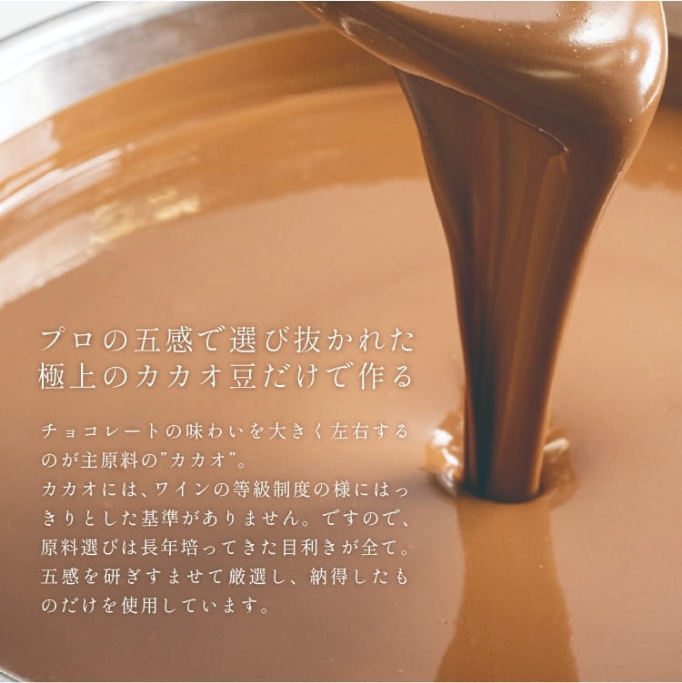 博多の石畳12粒入り（生チョコミルク）