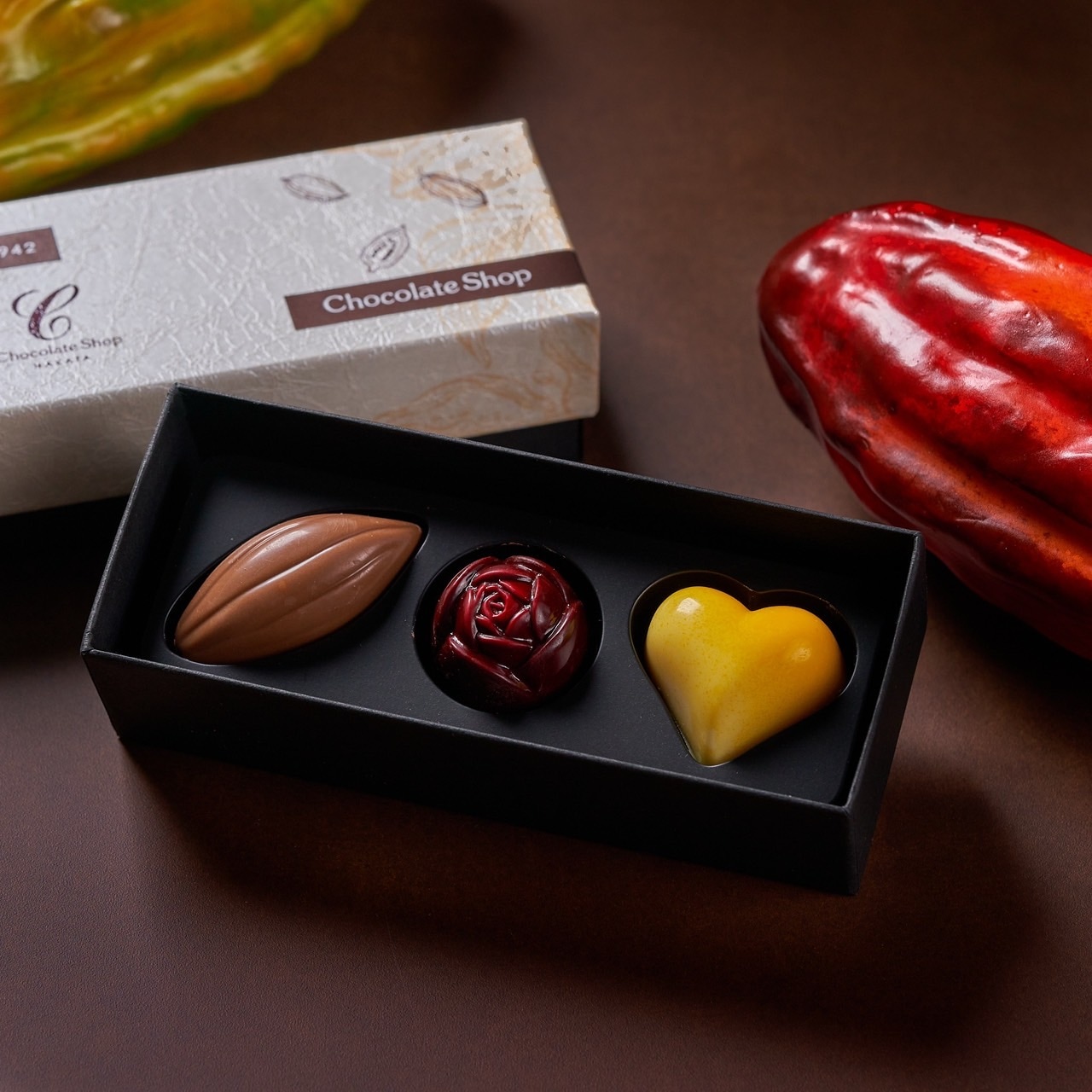C104 CHOCOLATE SHOP チョコレート ショップ 新刊セット C103 コミケ103 CHOCOLATE SHOP チョコレート ショップ CHOCO