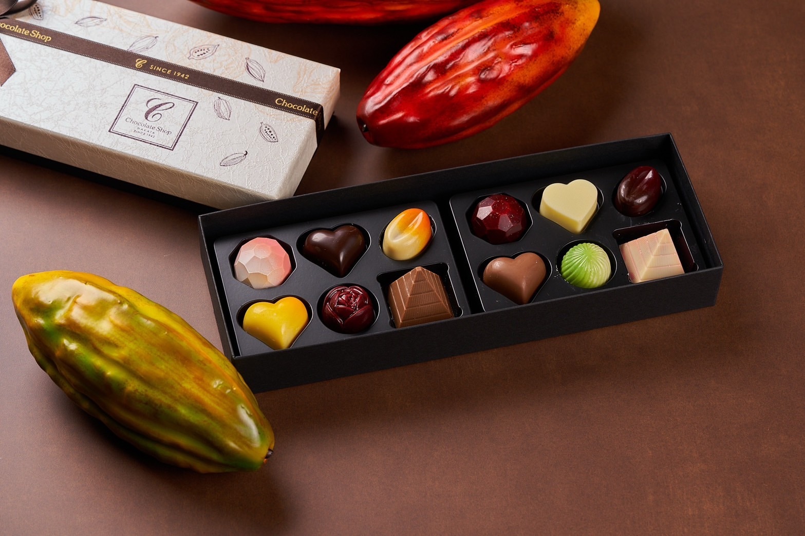 C105 chocolateshop CHOCO チョコレートショップ新刊セット C105 チョコレート・ショップ CHOCO 新刊 会場限定セット