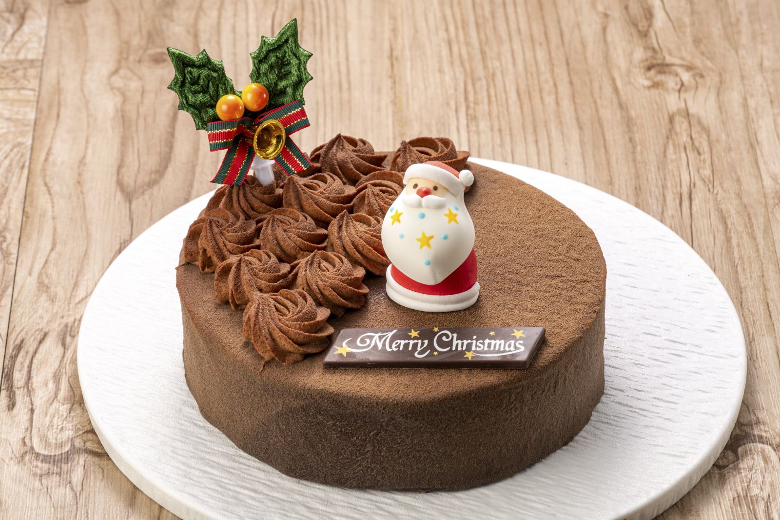 ノエル・オ・ショコラ