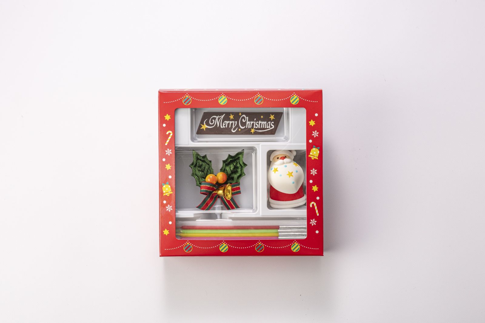 ノエル・オ・ショコラ