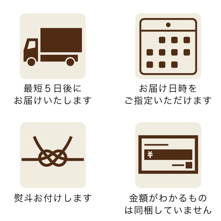 焼き菓子詰め合わせシリーズ（小）