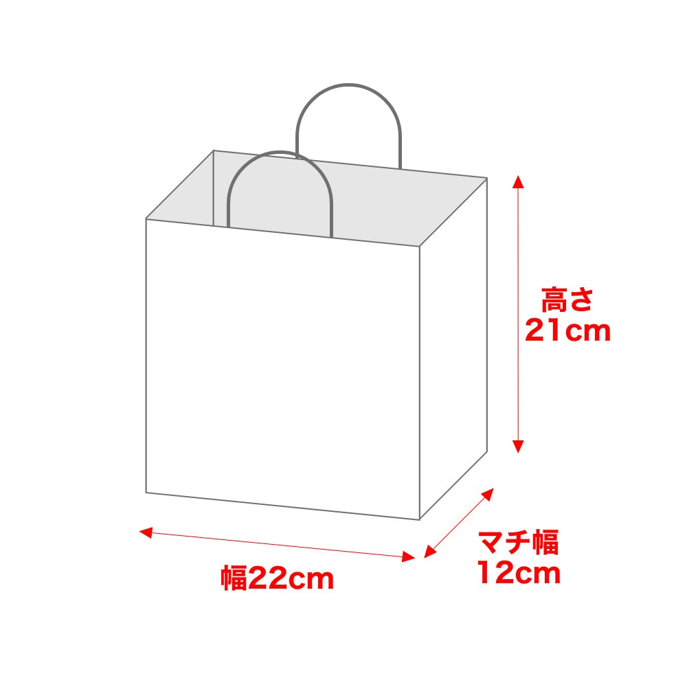 ギフト袋（小）