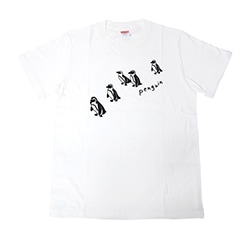 Tシャツ ペンギン（S～XL） | 横浜・八景島シーパラダイス