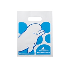 ショッピングバッグ 小 | ショッピングバッグ | 横浜・八景島シー