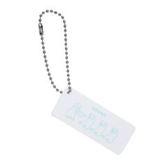 サウナアクリルボールチェーン SAUNA | すべての商品 | 横浜