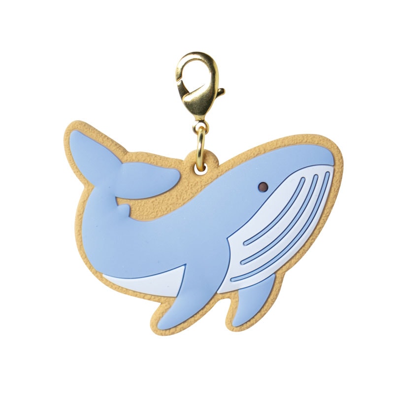 アニマルクッキーチャーム クジラ | すべての商品 | 横浜
