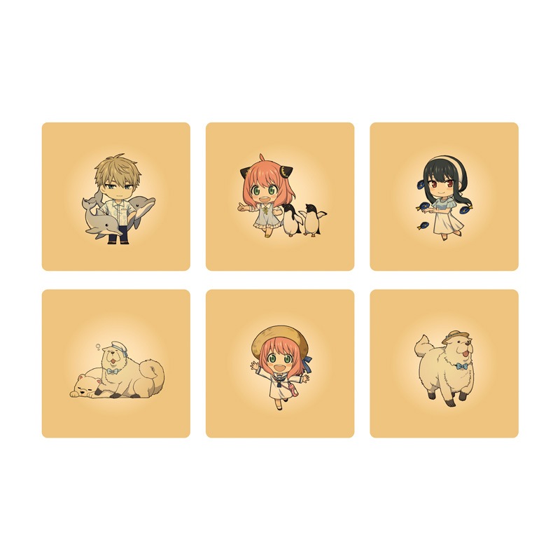 SPY FAMILY߲͡Ȭ祷ѥå(14)