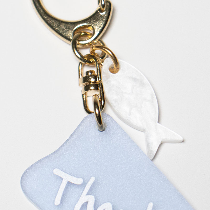 �ޥ����㡼�ࡡThanks