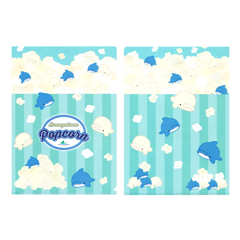 ���륫/�������륫�ݥåץ����� ���ꥢ�ե�����