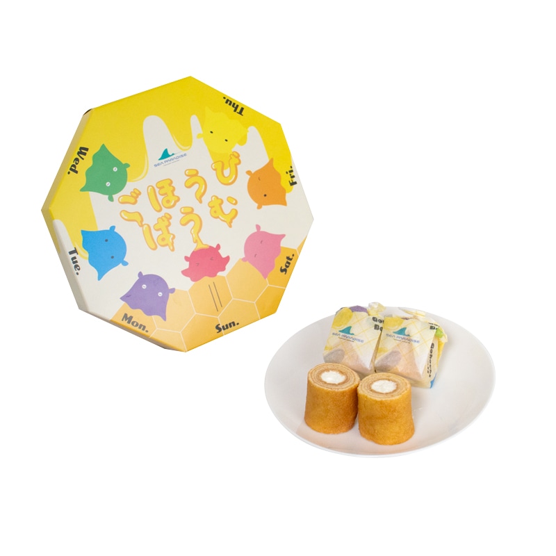 ごほうびばうむ | 横浜・八景島シーパラダイスオリジナル | 横浜