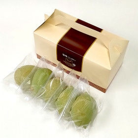 箱根スペシャルメロンパン（５個入）×２箱　【送料無料】