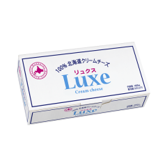 Luxe (奯) ꡾ 400