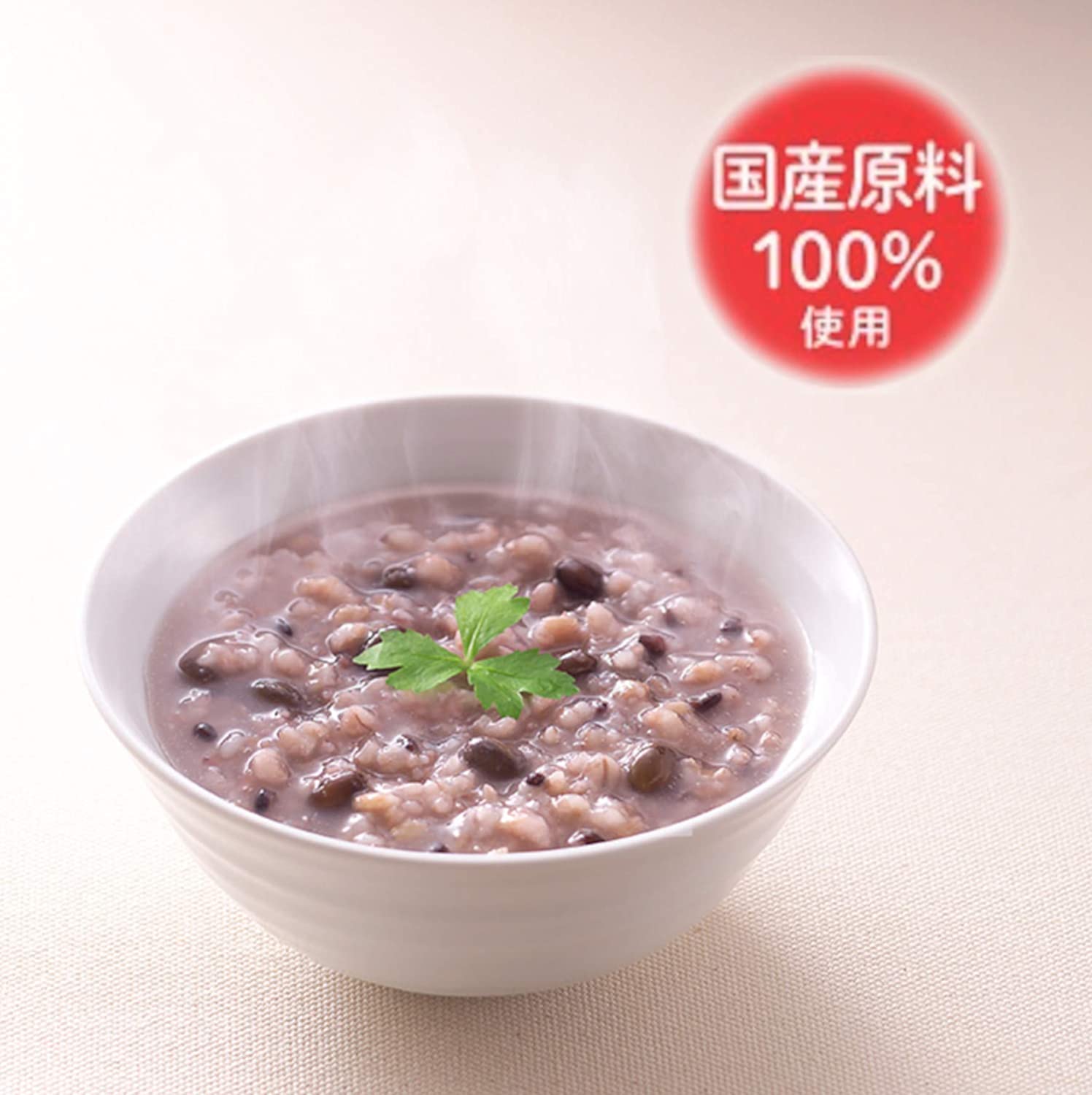 五穀おかゆ 180g