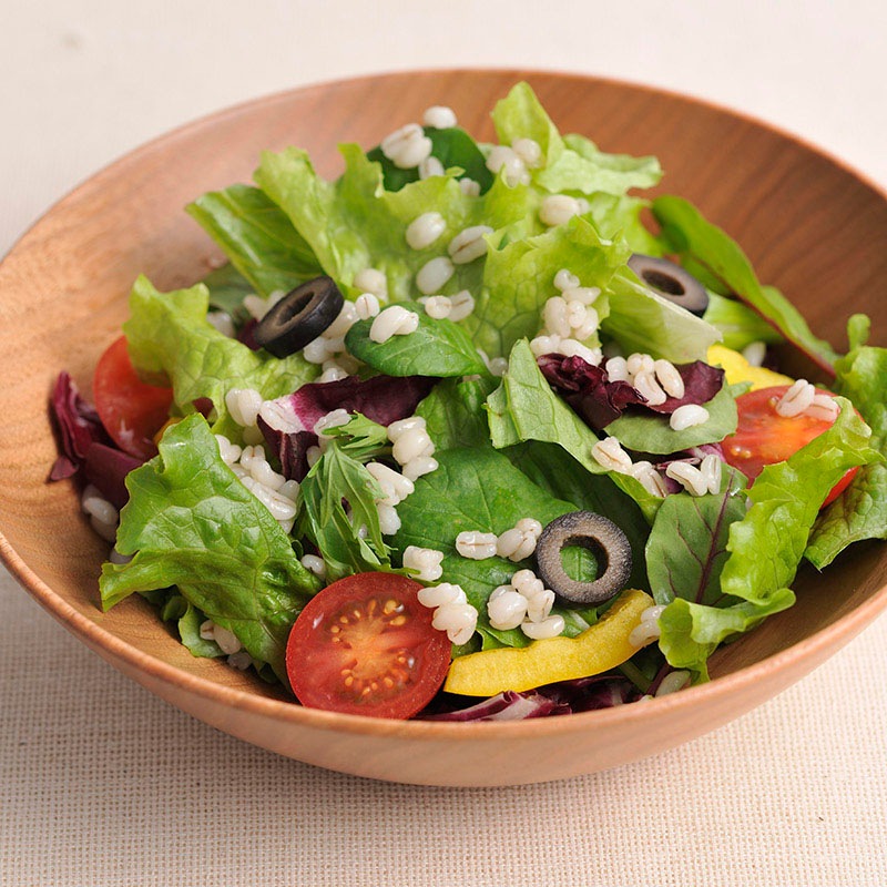 【送料無料】【同梱不可】もち麦 600ｇ（50ｇ×12）×6袋【定期購入】