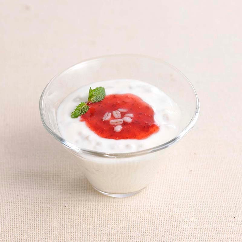 【送料無料】【同梱不可】もち麦 600ｇ（50ｇ×12）×6袋【定期購入】