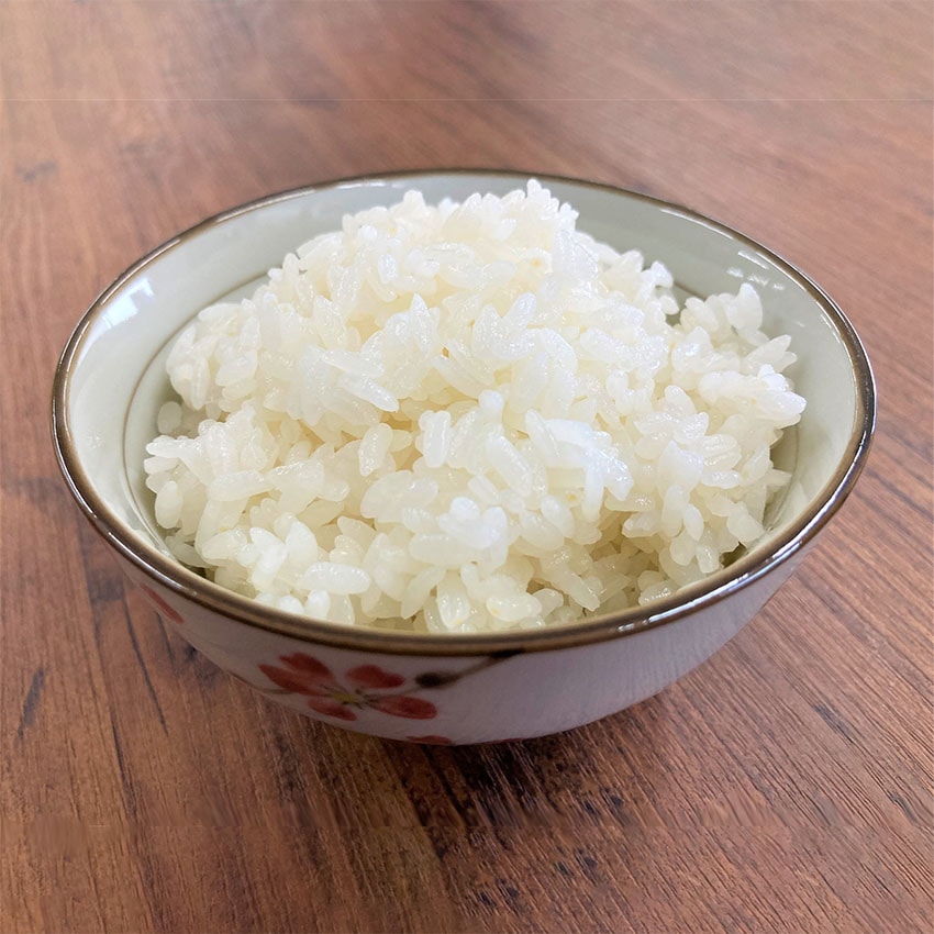 無洗米もち米個包装タイプ 180g(30g×6)