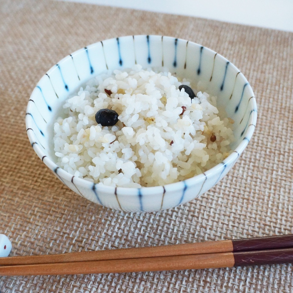 発芽づくし6穀ブレンド 180g(30g×6)