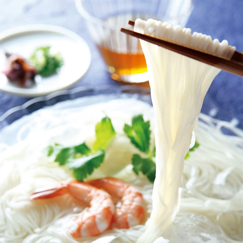 はい!千番そうめん 540g×15袋