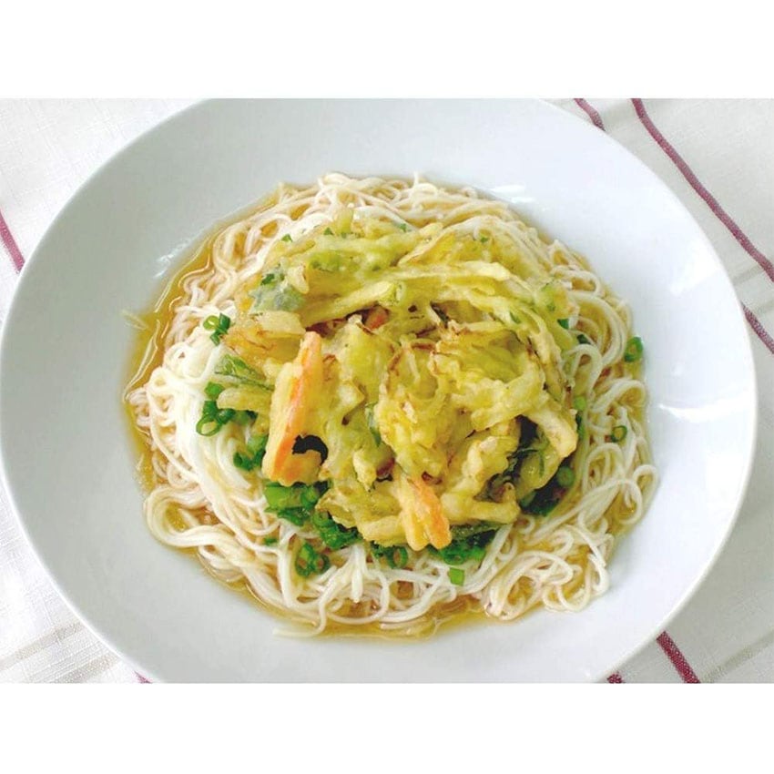 はい!千番そうめん 540g×15袋