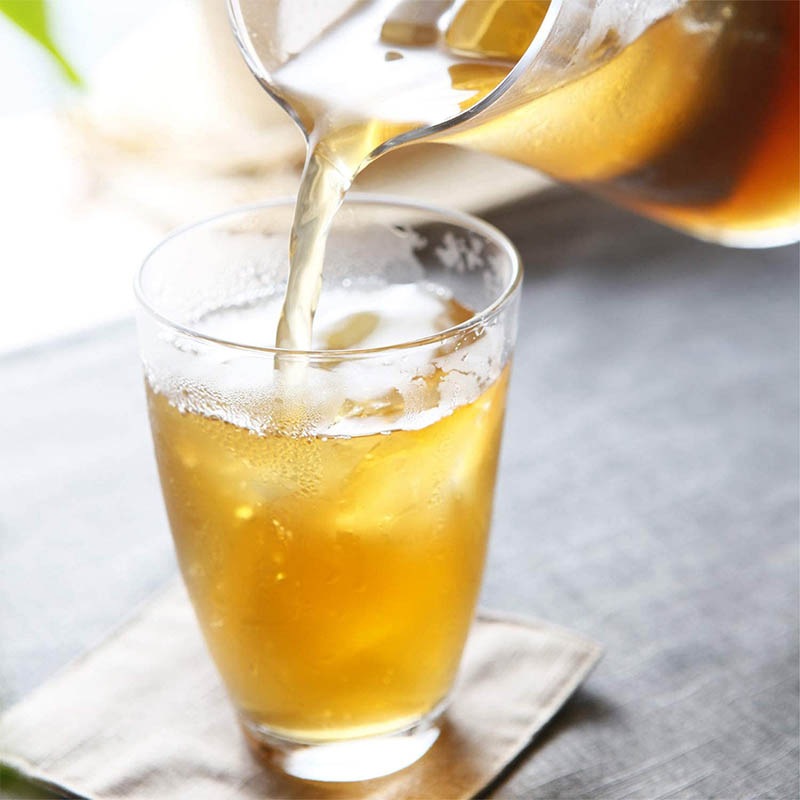 香ばし麦茶 52パック×20袋