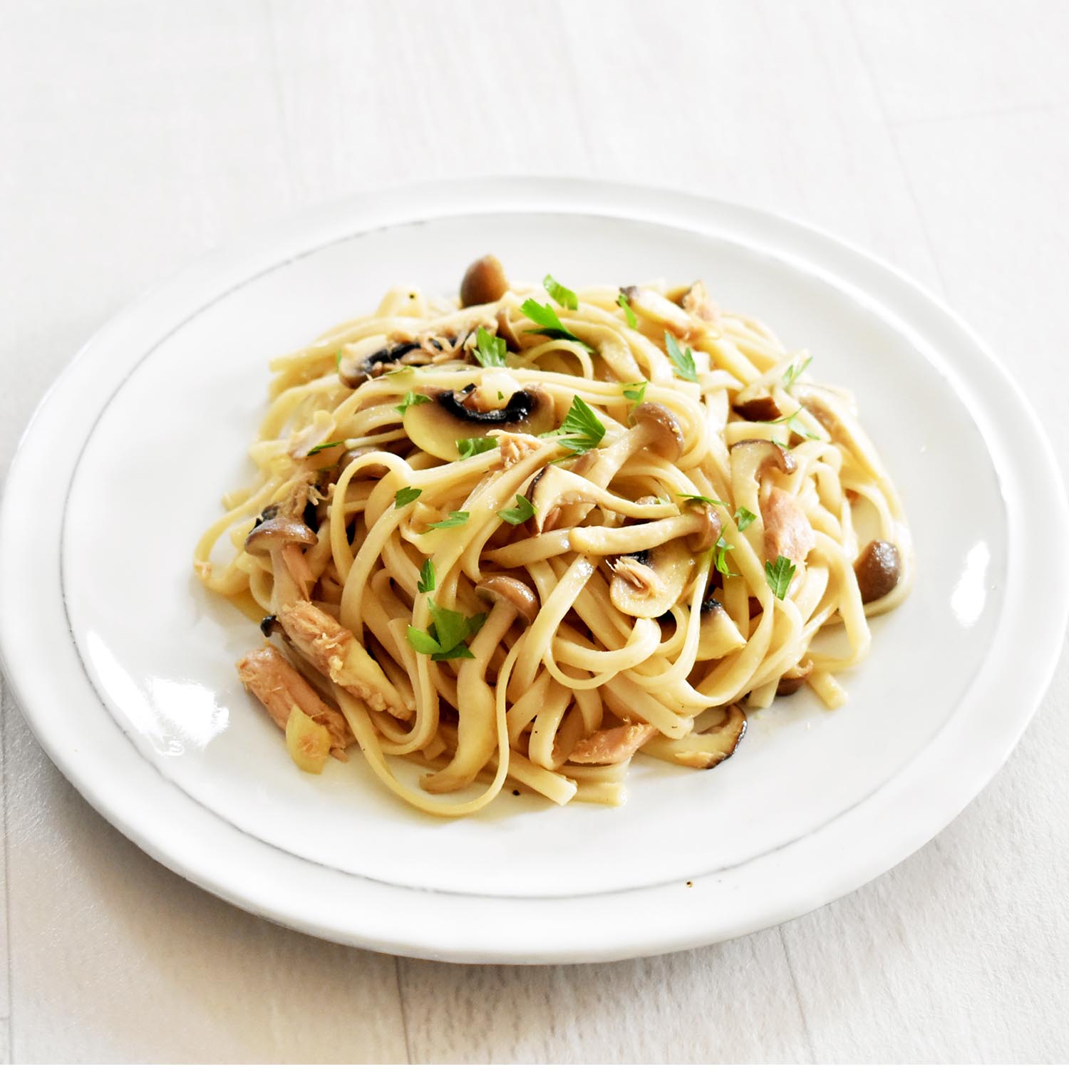 もち麦パスタ 300g×10袋