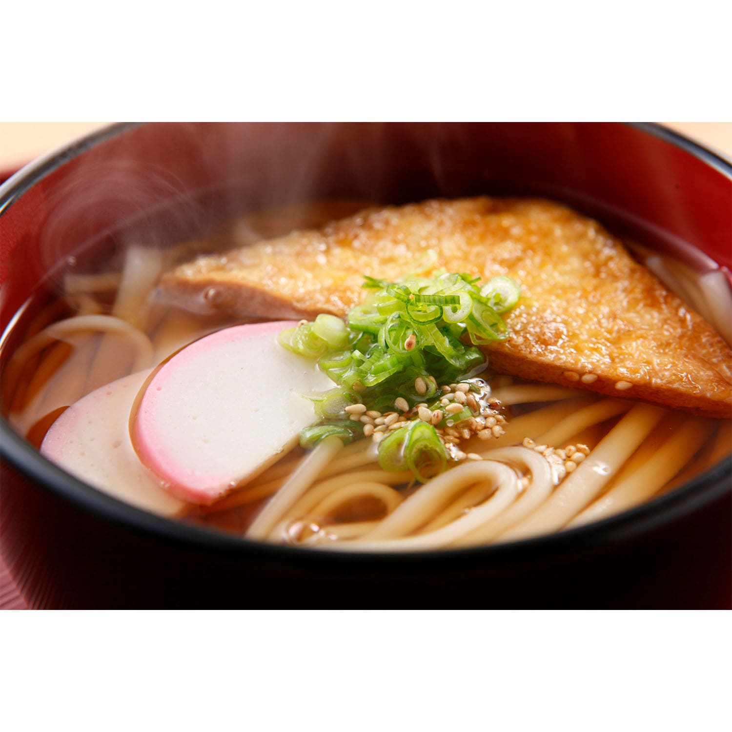 初釜うどん 270g×5袋