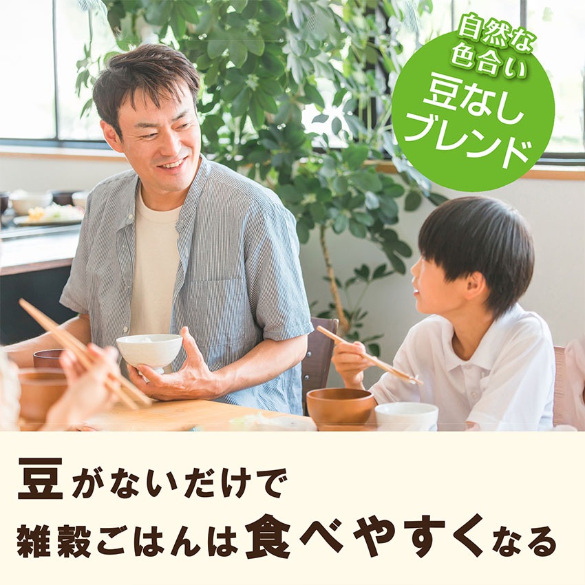 【送料無料】【同梱不可】五穀ごはん穀物専科 300g(25g×12)×6袋【定期購入】
