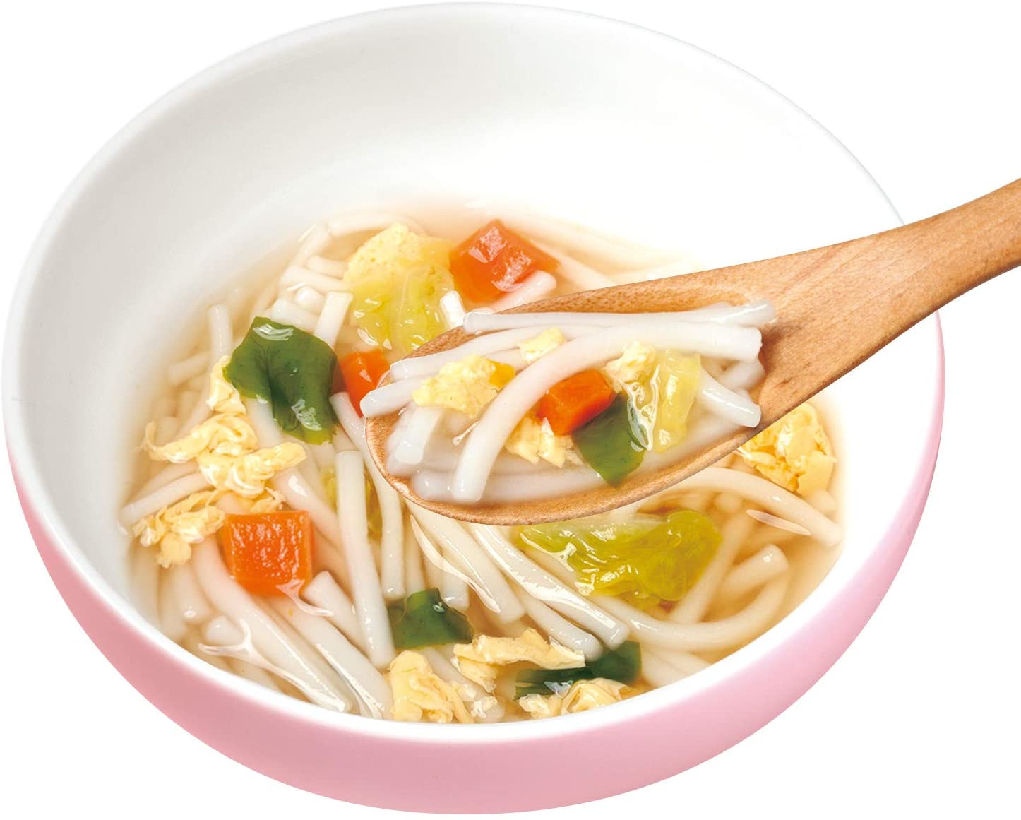 ベビーうどん 200g×8袋