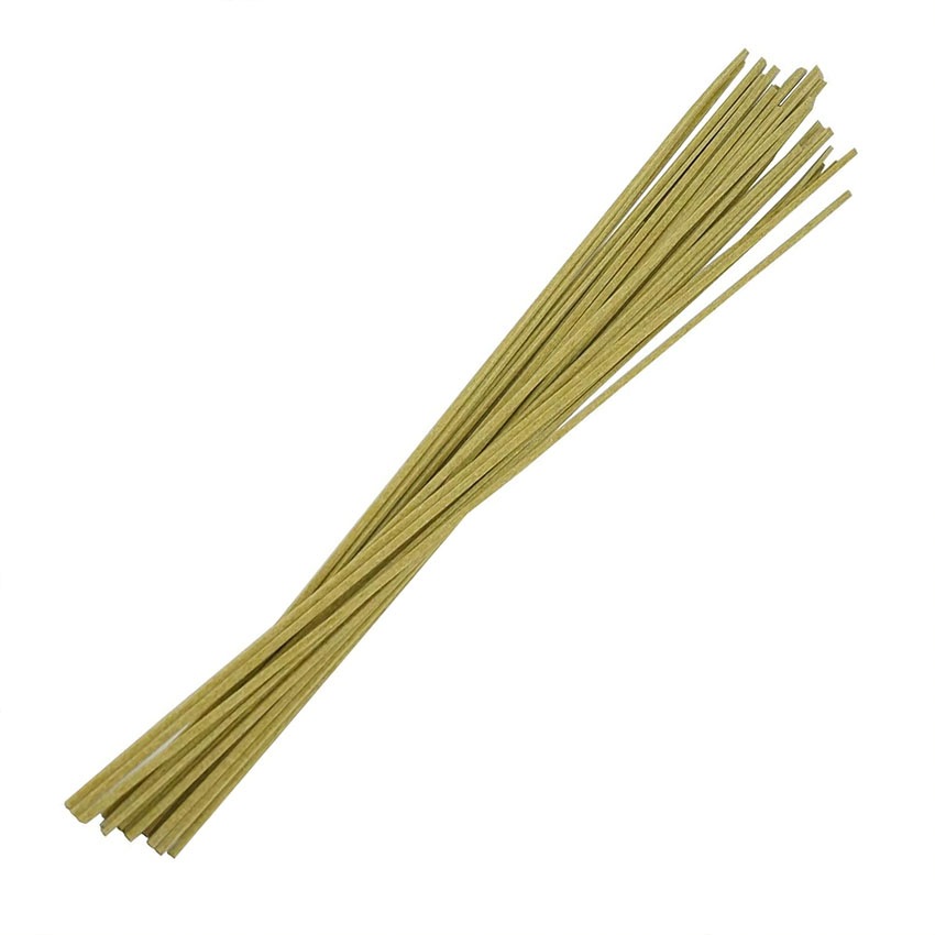 そば湯まで美味しい蕎麦 抹茶 180g